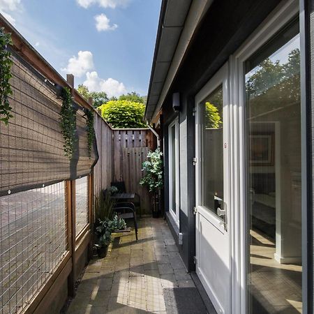 Luxe Wellness Apartment Apeldoorn With Jacuzzi And Sauna エクステリア 写真