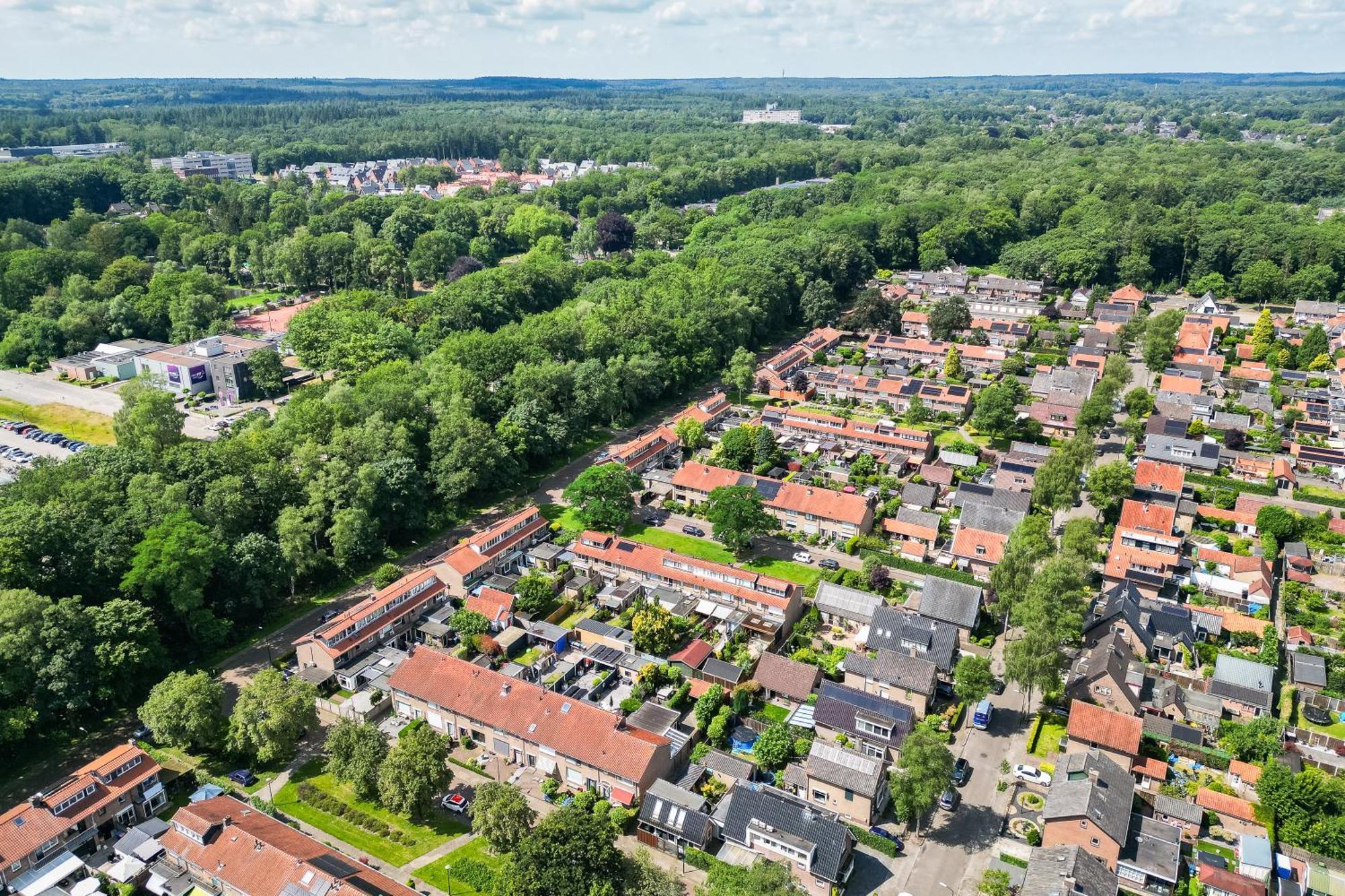 Luxe Wellness Apartment Apeldoorn With Jacuzzi And Sauna エクステリア 写真