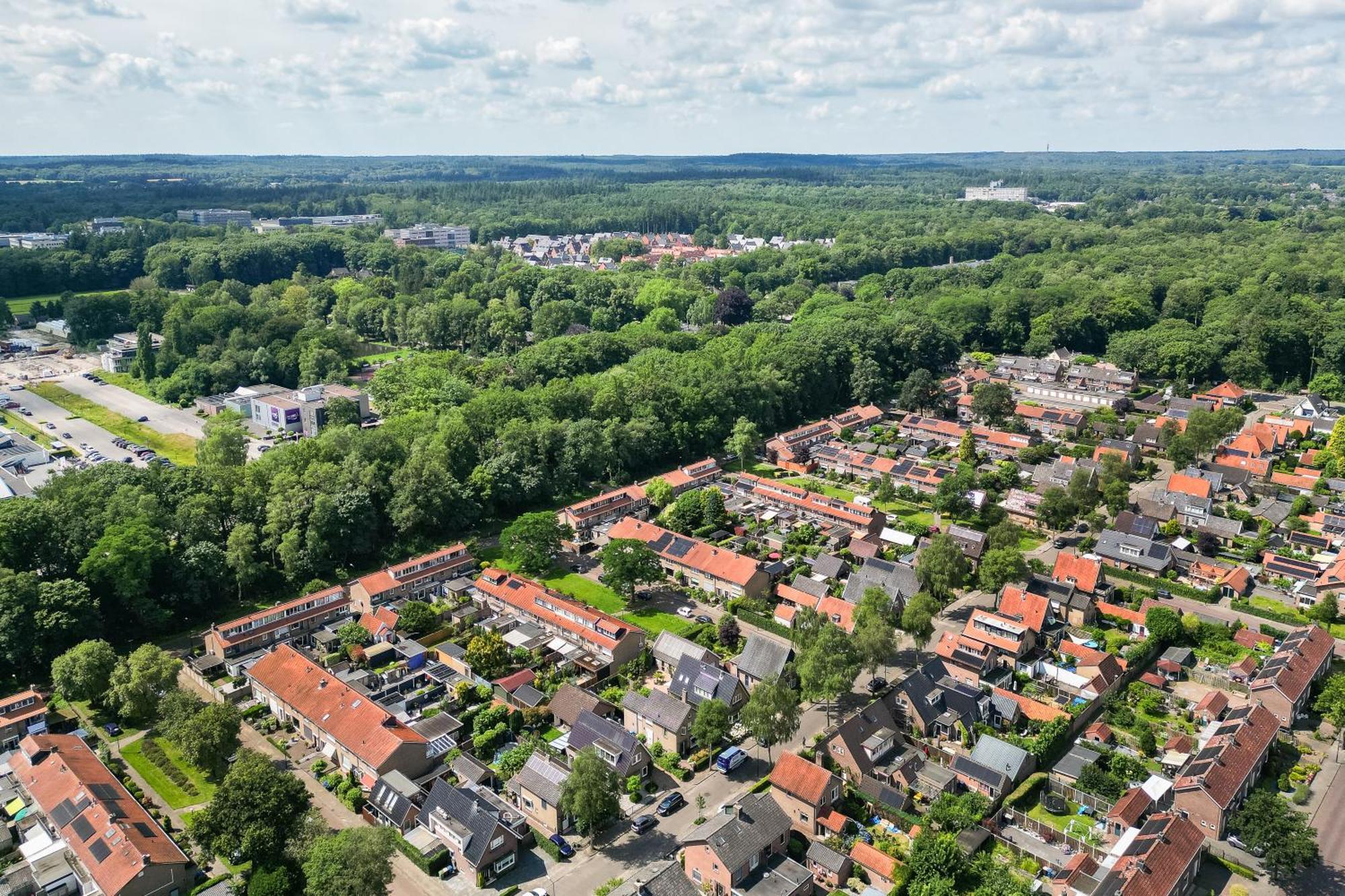Luxe Wellness Apartment Apeldoorn With Jacuzzi And Sauna エクステリア 写真