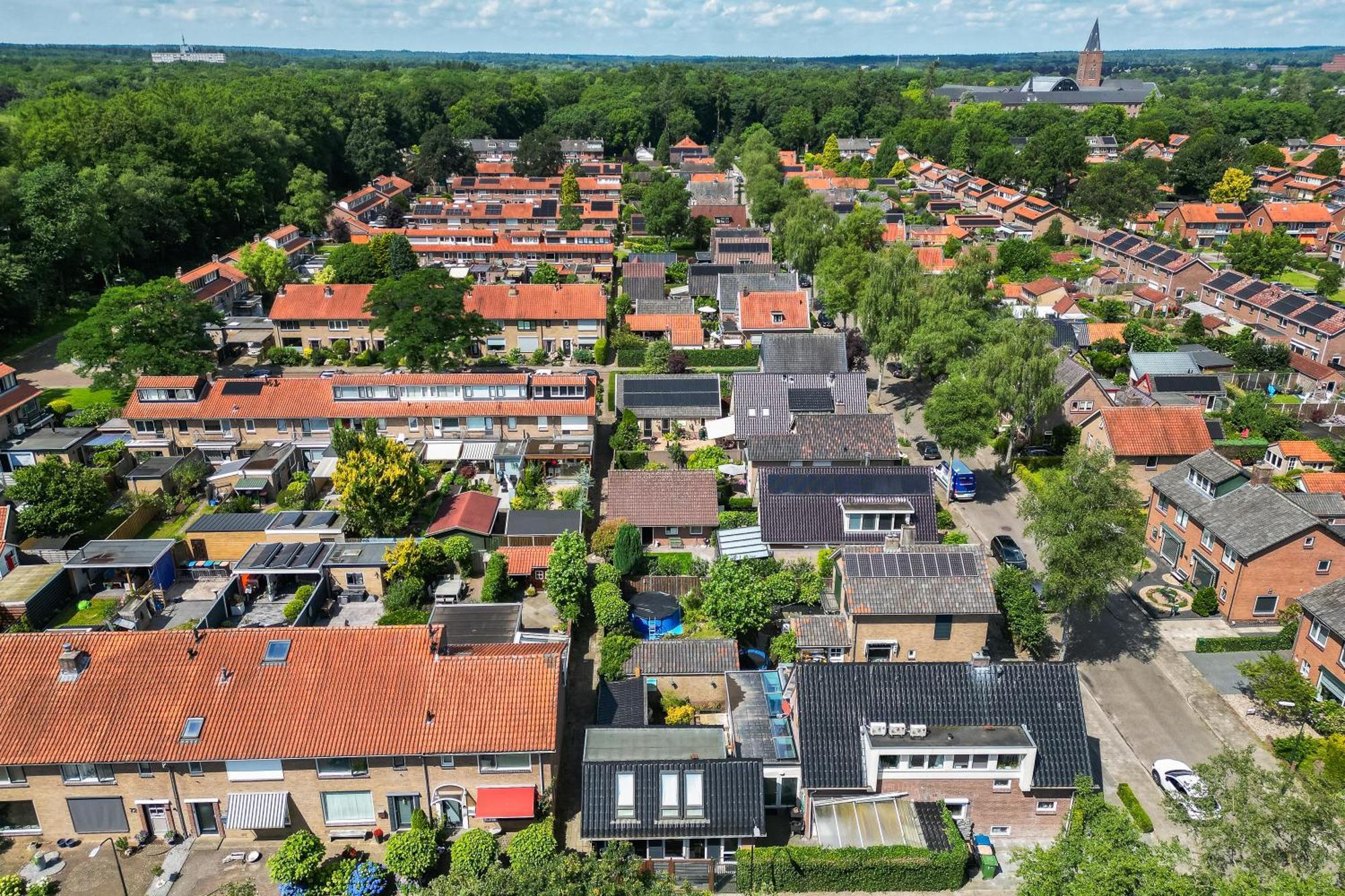 Luxe Wellness Apartment Apeldoorn With Jacuzzi And Sauna エクステリア 写真