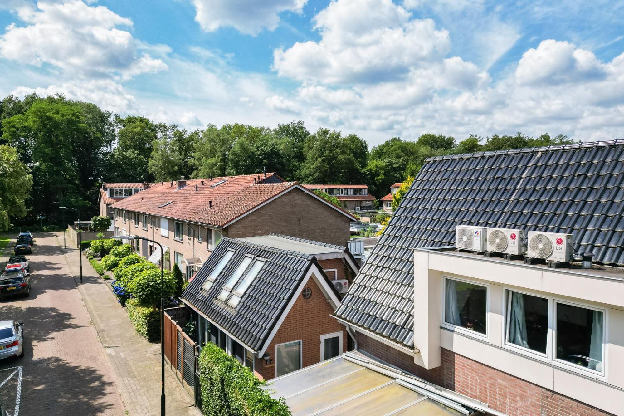 Luxe Wellness Apartment Apeldoorn With Jacuzzi And Sauna エクステリア 写真