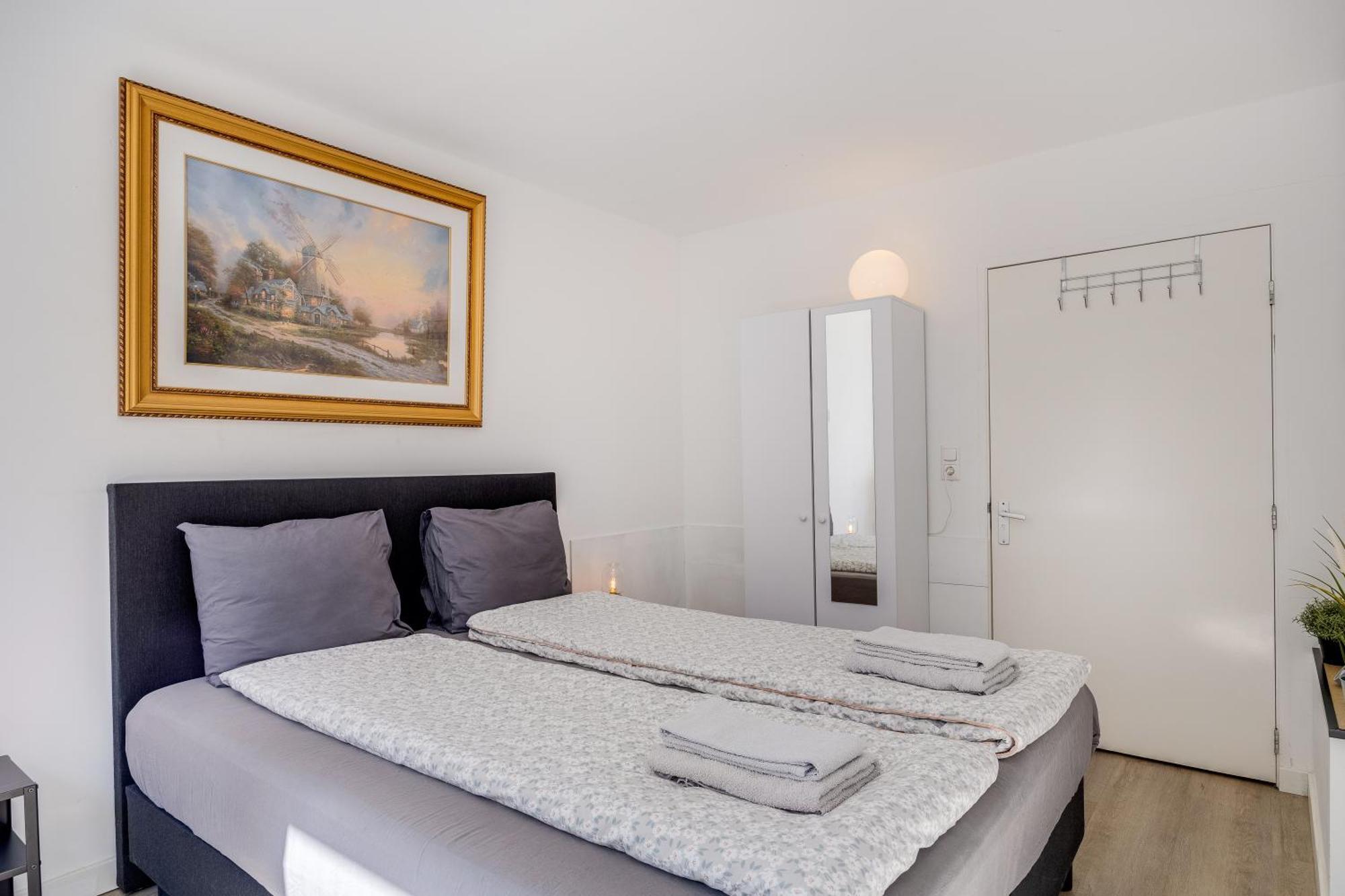 Luxe Wellness Apartment Apeldoorn With Jacuzzi And Sauna エクステリア 写真