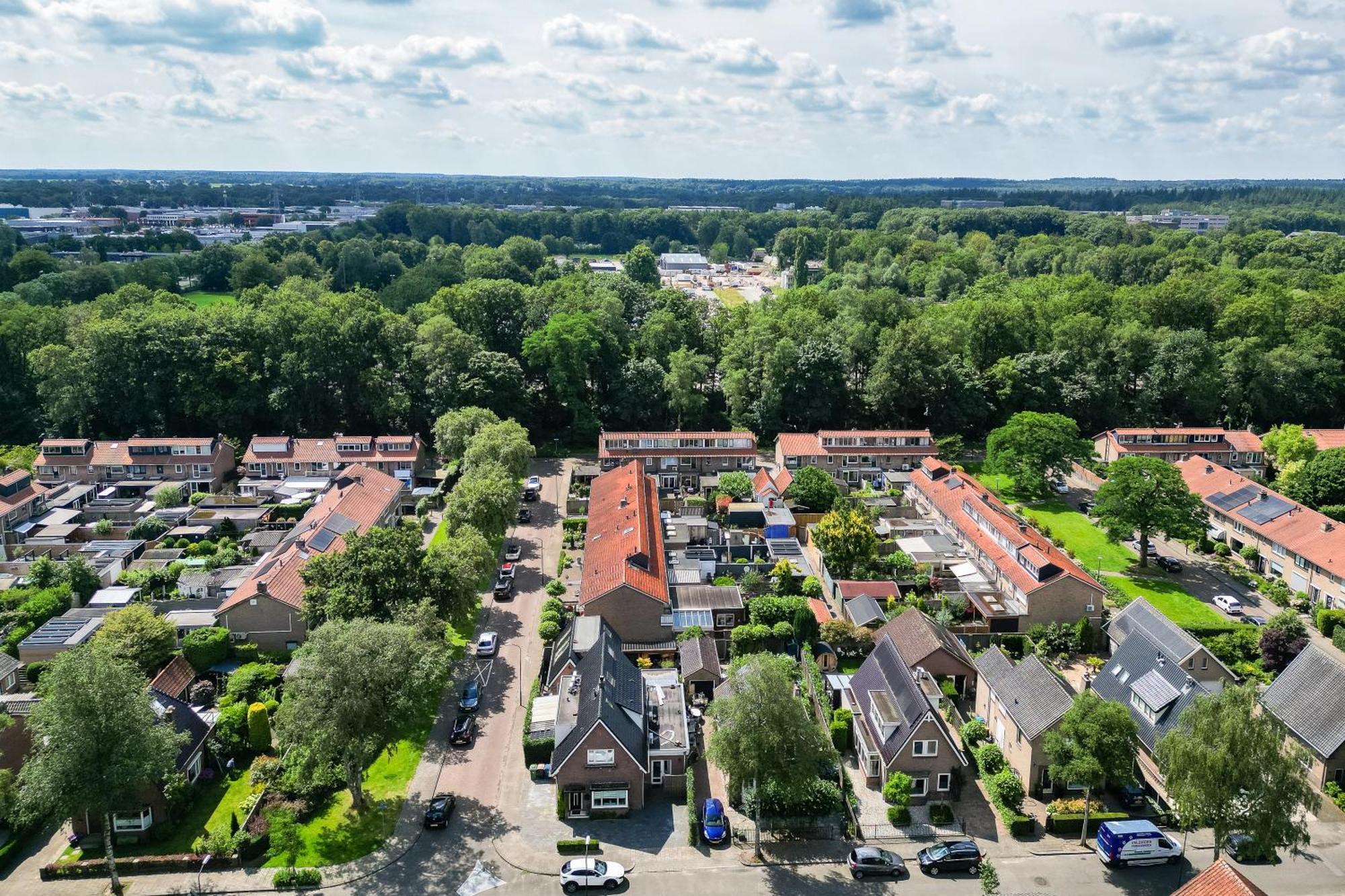 Luxe Wellness Apartment Apeldoorn With Jacuzzi And Sauna エクステリア 写真