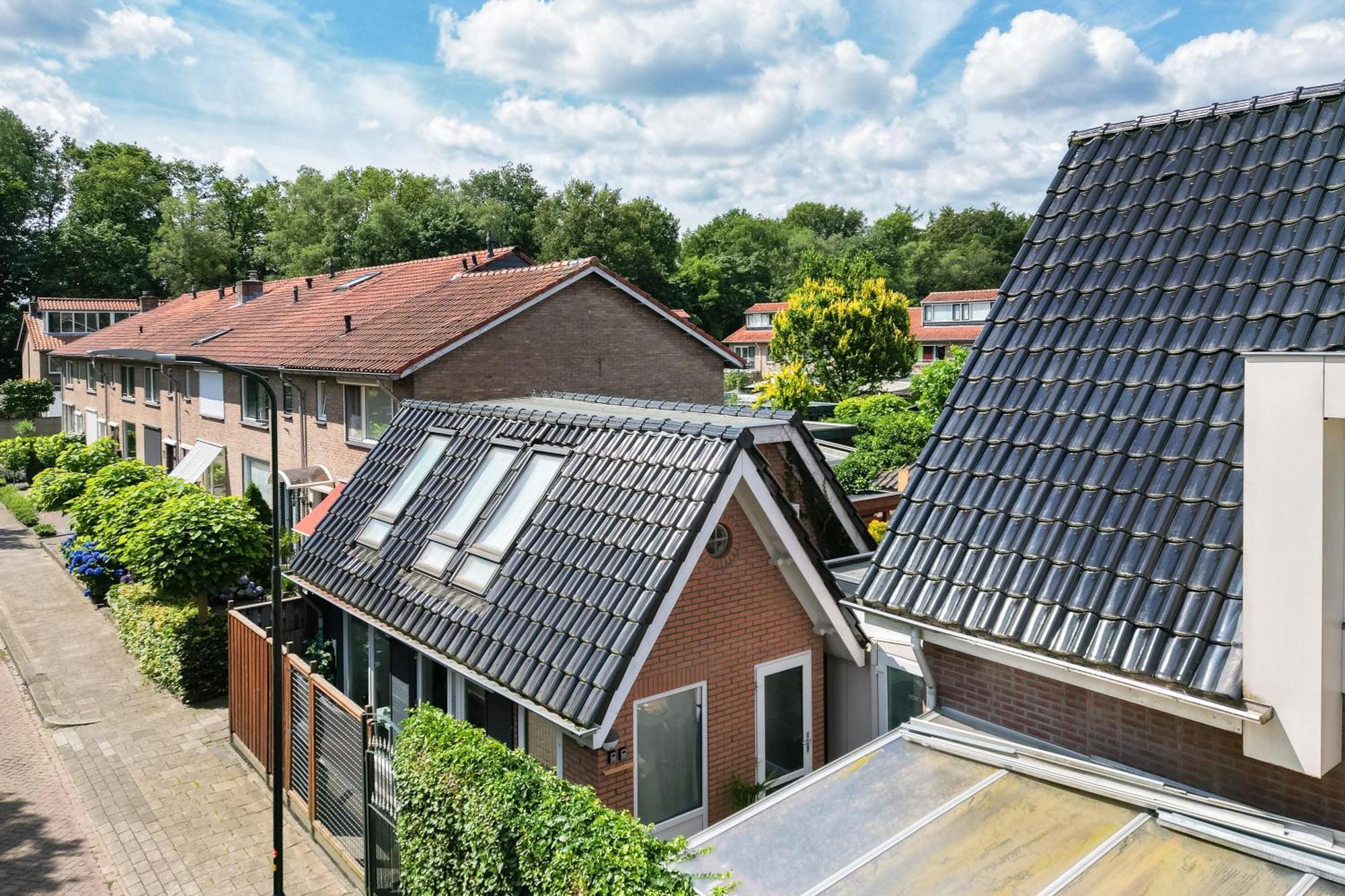 Luxe Wellness Apartment Apeldoorn With Jacuzzi And Sauna エクステリア 写真