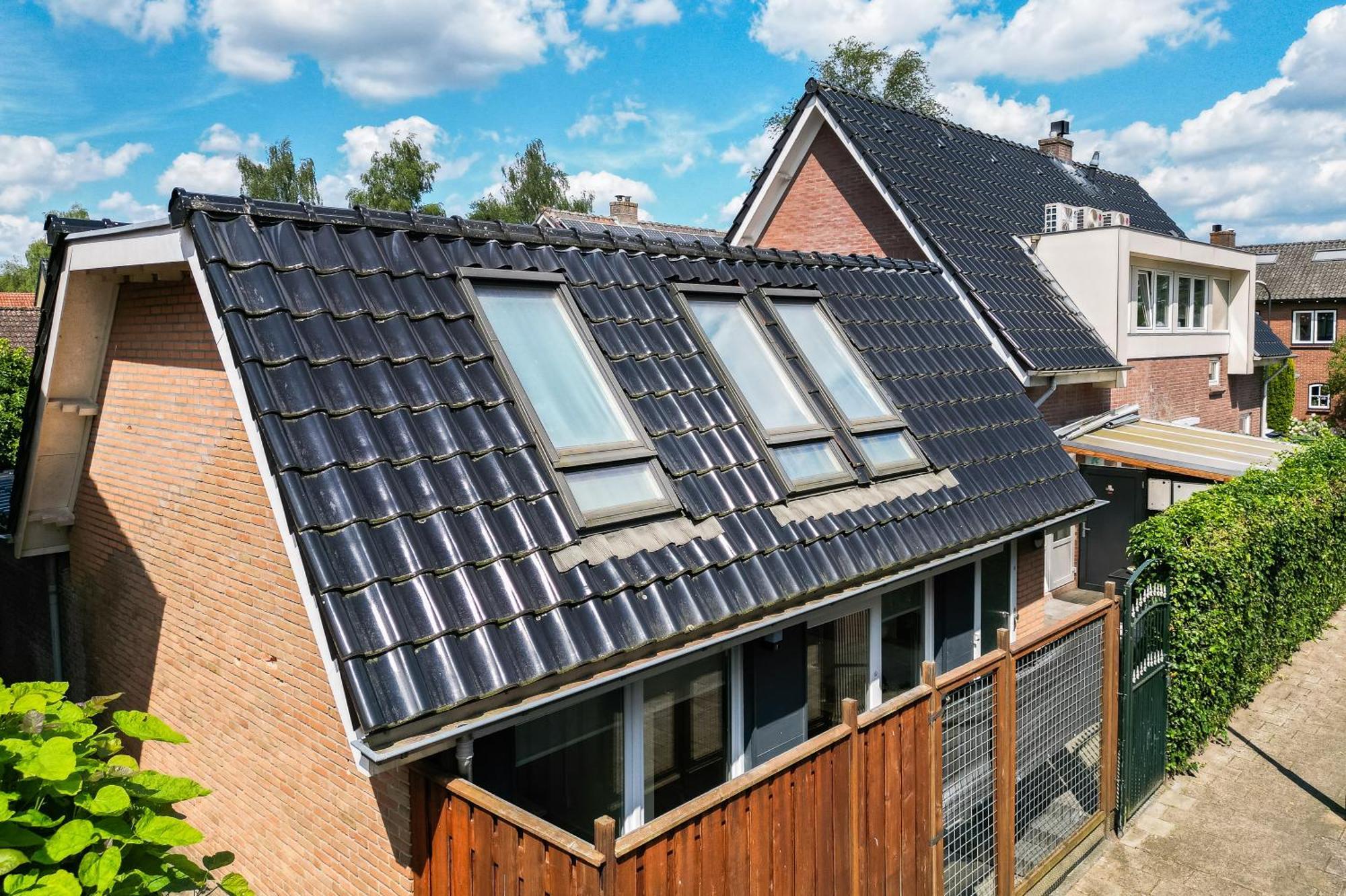 Luxe Wellness Apartment Apeldoorn With Jacuzzi And Sauna エクステリア 写真