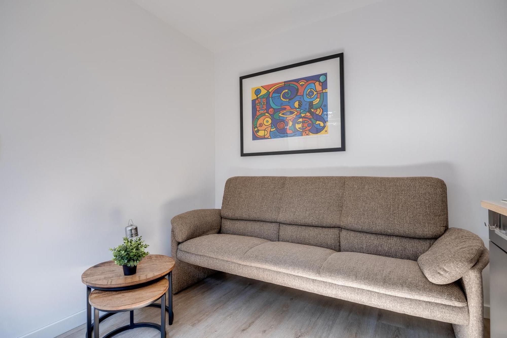 Luxe Wellness Apartment Apeldoorn With Jacuzzi And Sauna エクステリア 写真
