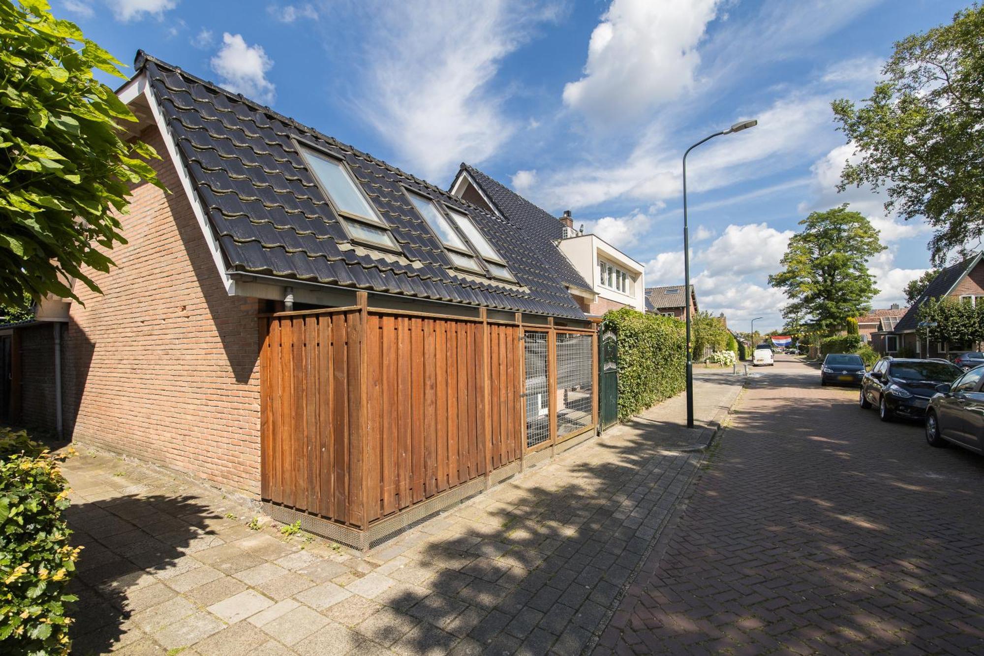 Luxe Wellness Apartment Apeldoorn With Jacuzzi And Sauna エクステリア 写真