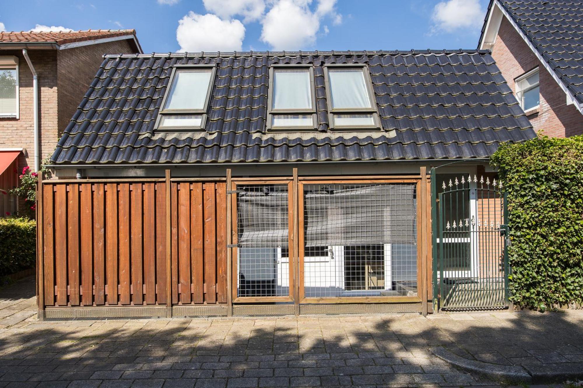 Luxe Wellness Apartment Apeldoorn With Jacuzzi And Sauna エクステリア 写真