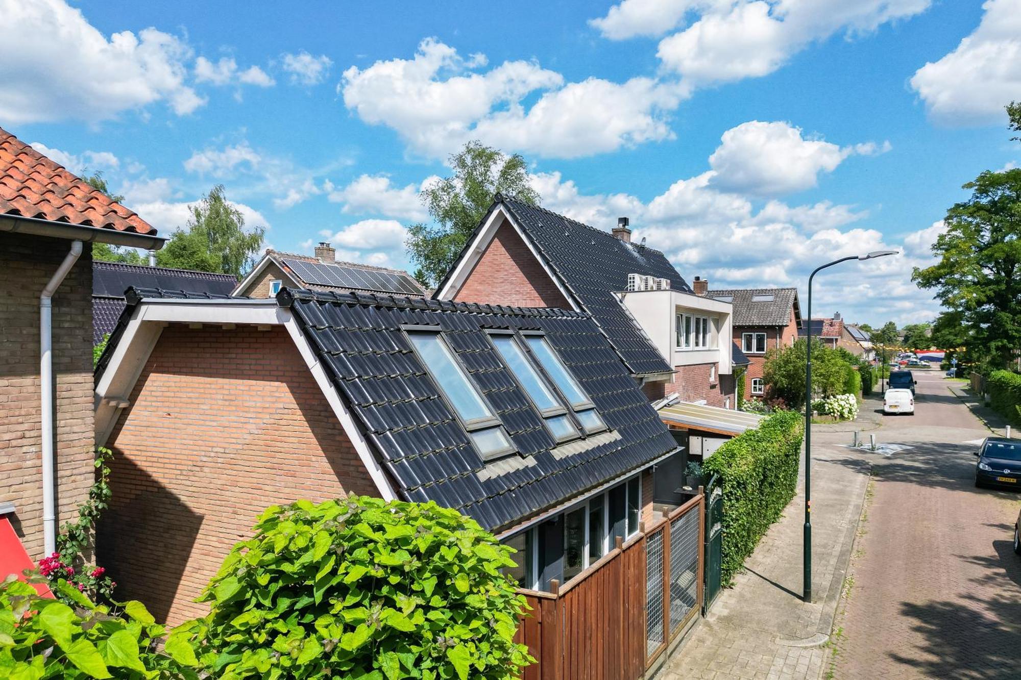Luxe Wellness Apartment Apeldoorn With Jacuzzi And Sauna エクステリア 写真