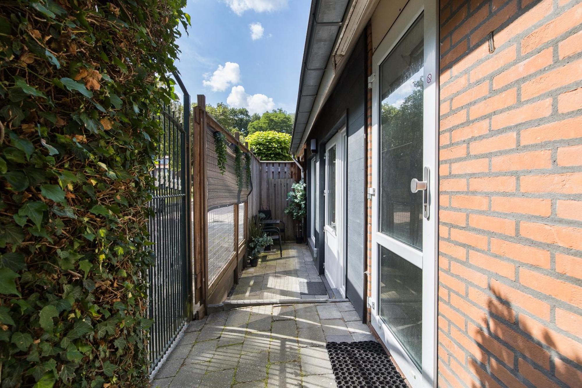 Luxe Wellness Apartment Apeldoorn With Jacuzzi And Sauna エクステリア 写真